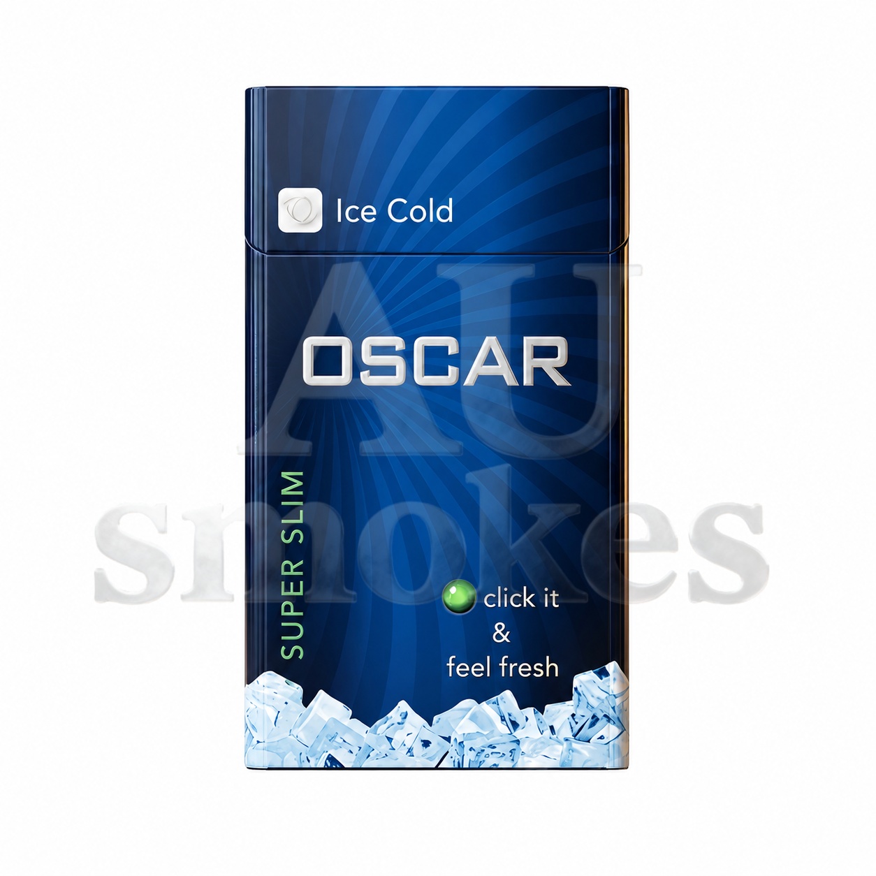OSCAR Ice Cold - AUSMOKES