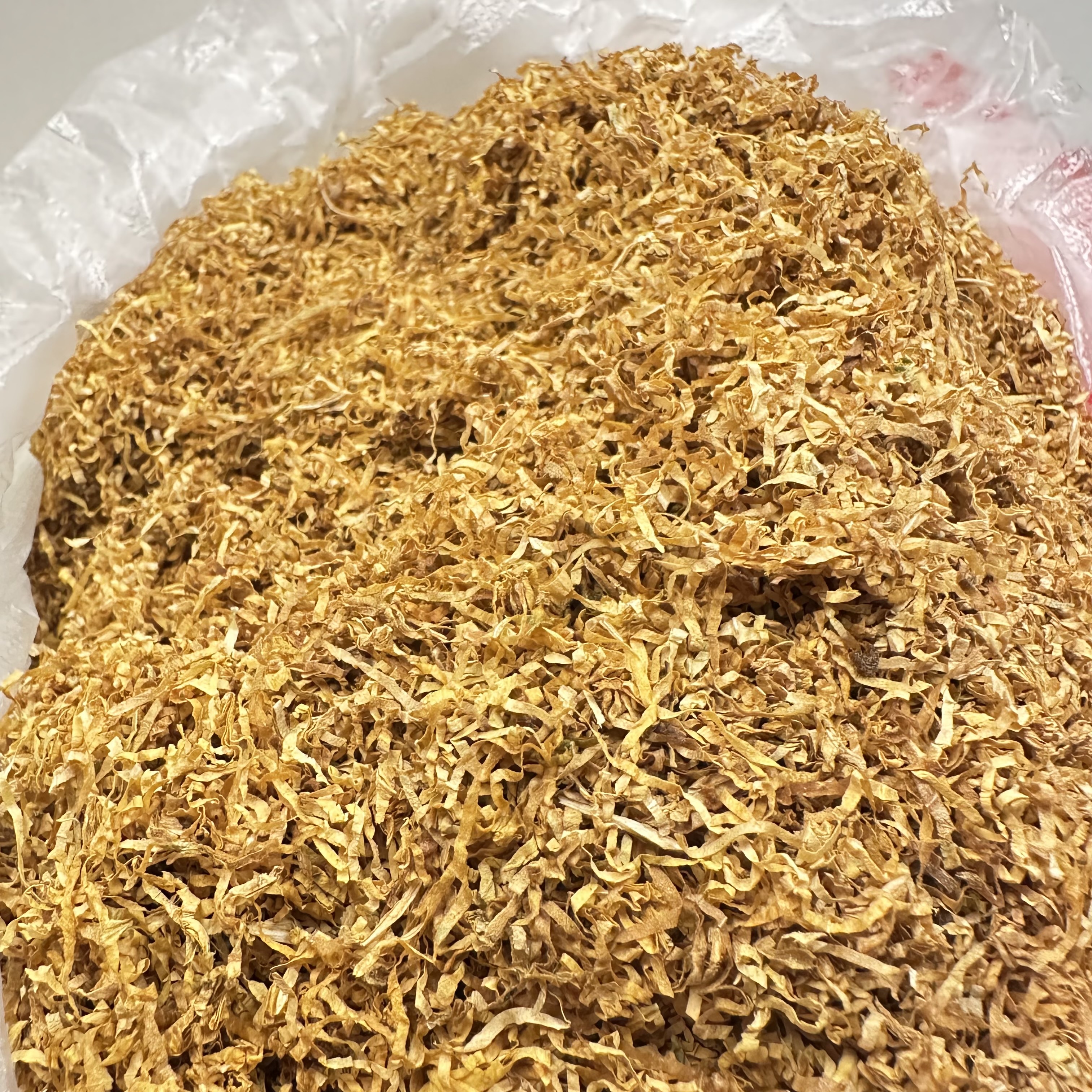 (Wholesale Prices) Loose Tobacco - AUSMOKES