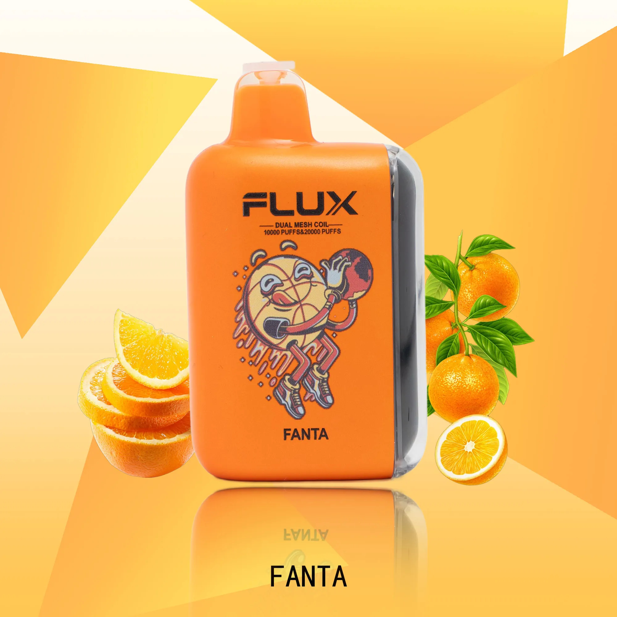 FLUX - AUSMOKES