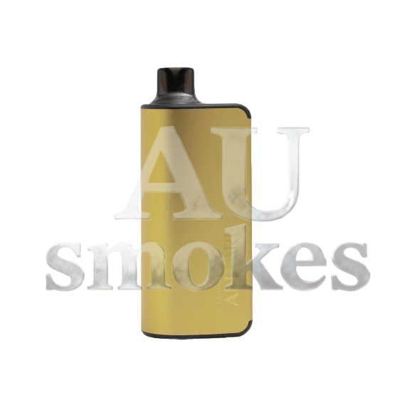 ALIBARBAR - AUSMOKES