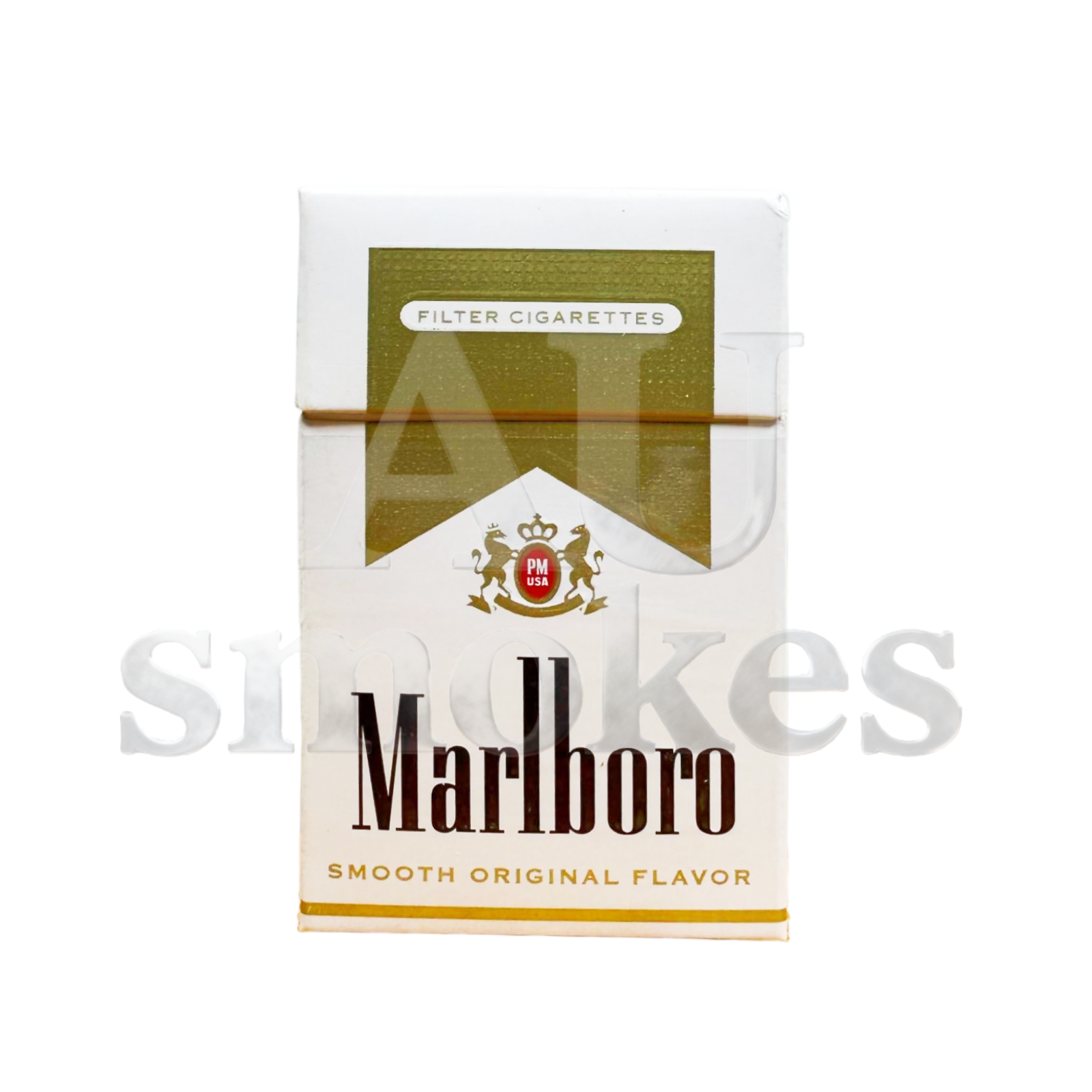 Marlboro (Hard White) US Edition - AUSMOKES