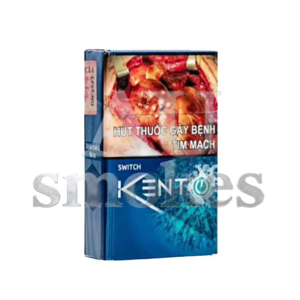 Vietnamese Kent Switch - AUSMOKES